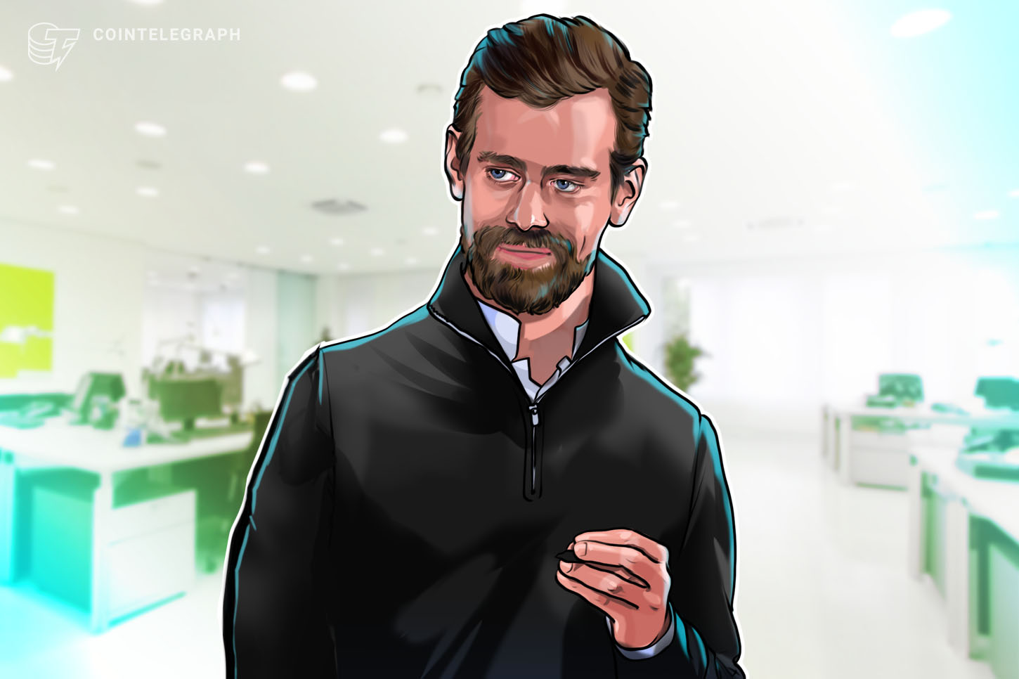 Jack Dorsey’s decentralized Twitter rival enters App Store