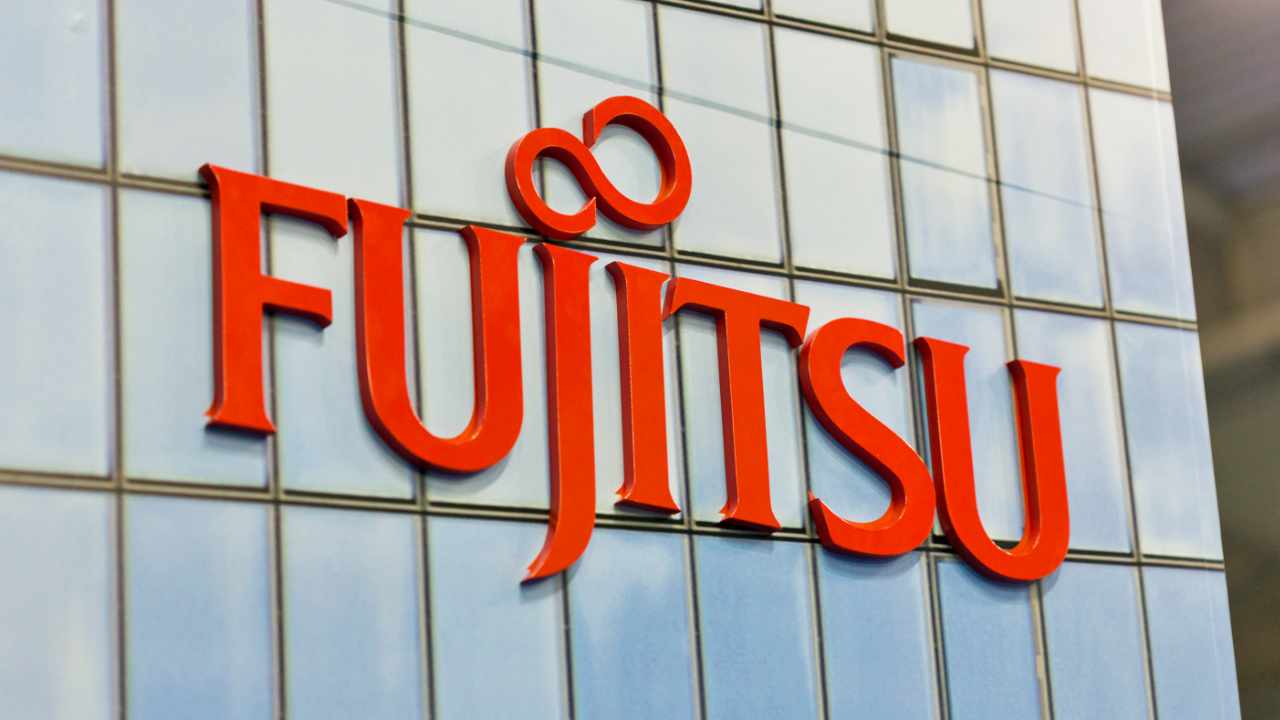 Japan's Largest IT Service Provider Fujitsu Files Trademark Covering Crypto Trading Services