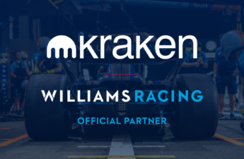 Kraken & Williams Racing: A formula for the future built on performance & excellence