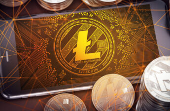 LTC Back Above $80, DOGE Extends Gains Following Inflation Report – Market Updates Bitcoin News