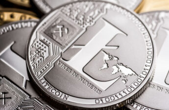 Biggest Movers: LTC Hits 9-Day High, While MATIC Snaps Recent Losses