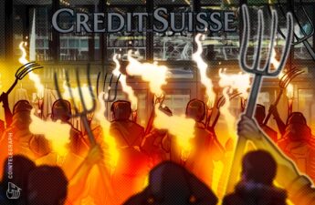 Let First Republic and Credit Suisse burn