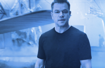 Matt Damon Says He Did Crypto.Com Ad Due to 'Down Year' at Clean Water Foundation