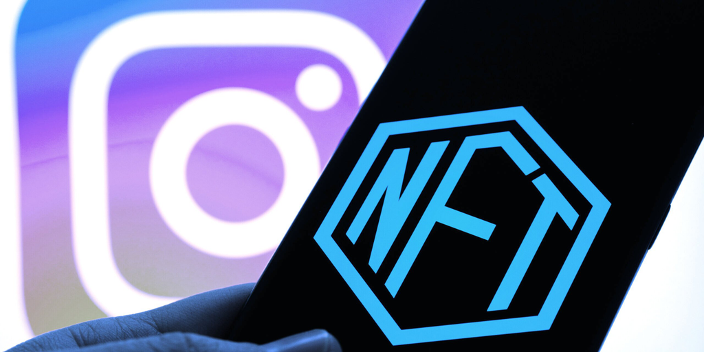 Meta ‘Winding Down’ Instagram NFT Support to Focus on Creators