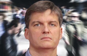 Michael Burry Compares Current Banking Turmoil to 1907 Panic — Highlights Markets Bottoming