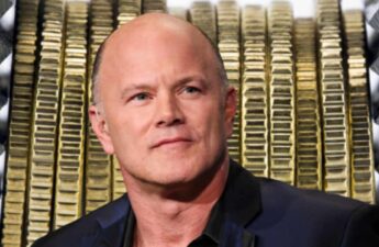 Mike Novogratz Warns of Credit Crunch in US and Globally