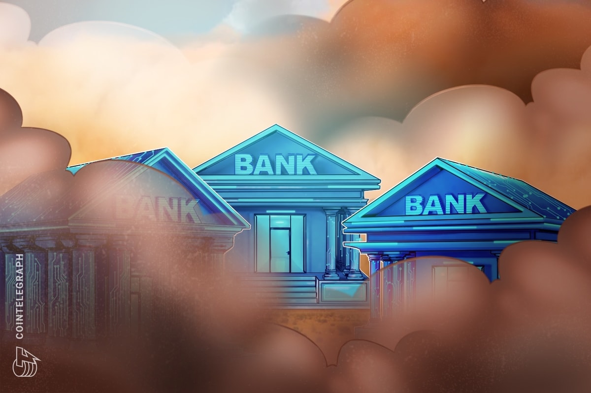 More 186 US banks well-positioned for collapse, SVB analysis reveals