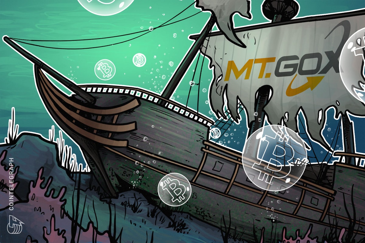 Mt. Gox creditors have until March 10 to register and choose repayment method