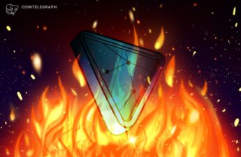 NFT investor accidentally burns $135k CryptoPunk trying to borrow money