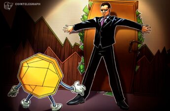 NatWest bank puts $6K monthly limit to crypto exchange payments