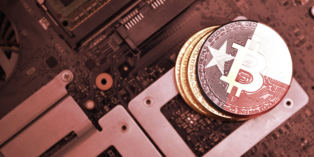 New Texas Senate Bill Seeks to Slash Bitcoin Mining Incentives