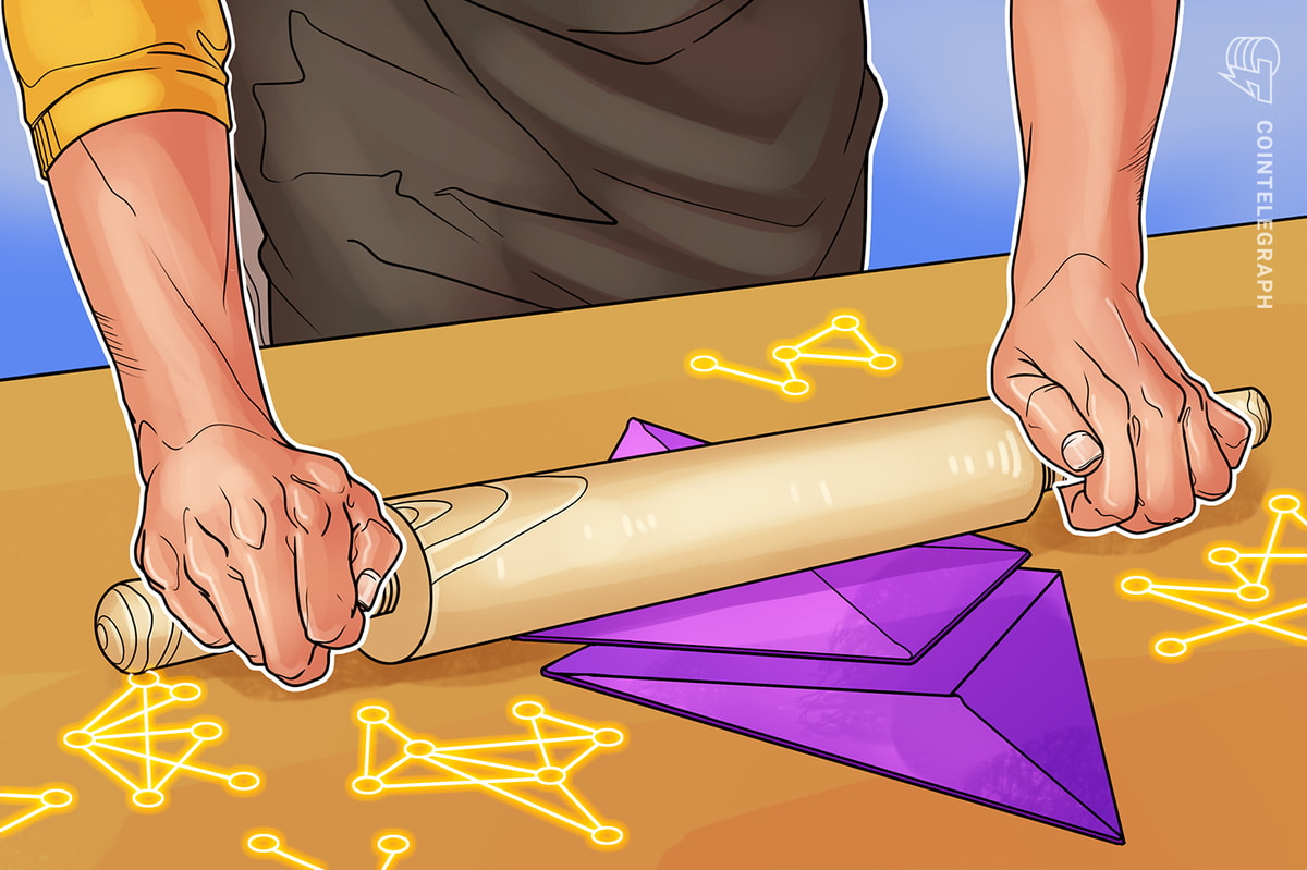 Polygon's ‘holy grail’ Ethereum scaling zkEVM beta hits mainnet