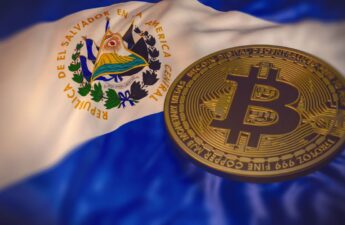 el salvador bukele bitcoin