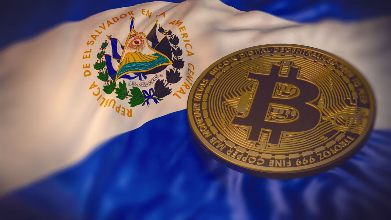 el salvador bukele bitcoin