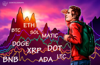 Price analysis 3/1: BTC, ETH, BNB, XRP, ADA, DOGE, MATIC, SOL, DOT, LTC