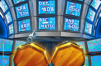 Price analysis 3/6: SPX, DXY, BTC, ETH, BNB, XRP, ADA, MATIC, DOGE, SOL