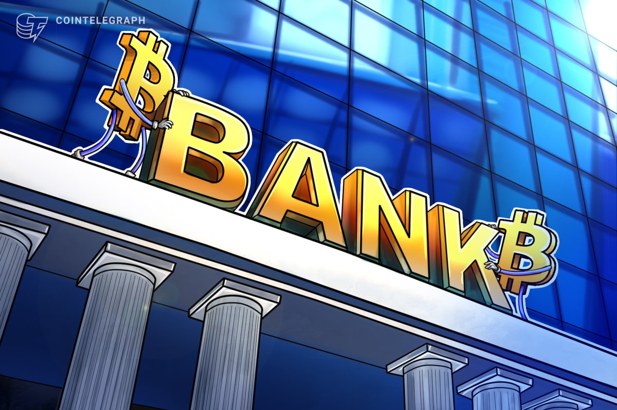 Projecting 'Orange Pill' on banks as EU drives crypto regulation