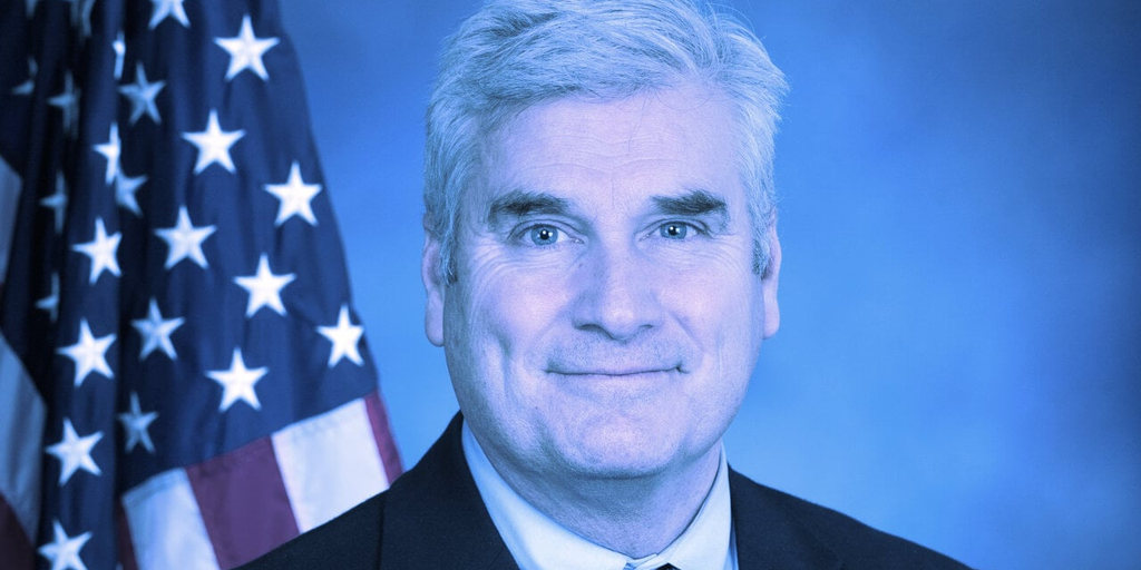 Rep. Tom Emmer: Is the FDIC 'Weaponizing' Market Chaos to Kill Crypto?