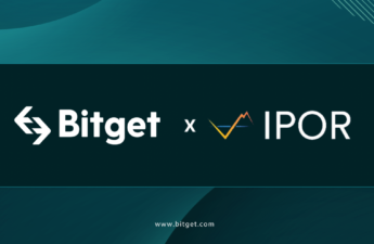 Revolutionary DeFi Protocol IPOR to Be Listed on Bitget on Mar 22nd, 2023 – Press release Bitcoin News