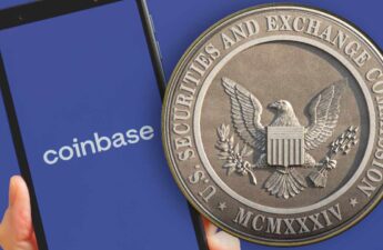 SEC Informs Crypto Exchange Coinbase of Potential Securities Law Violations