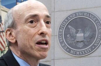 Gary Gensler: SEC Needs New Tools, Expertise, and Resources to Regulate Crypto Industry