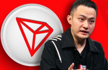 justin sun tron btt complaint