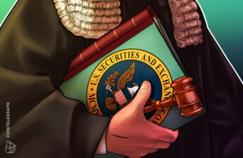 SEC files lawsuit against Tron’s Justin Sun and celebrities over crypto securities offering