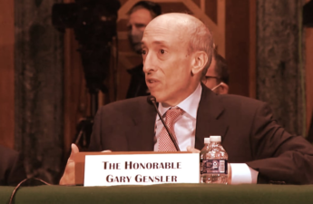 SEC's Gensler Insists Clear Rules for Crypto Market 'Already Exist'