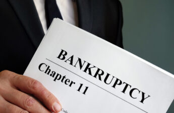 SVB Financial Group Files for Chapter 11 Bankruptcy Protection to 'Preserve' Firm's Value