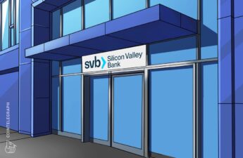 SVB Financial Group files for Chapter 11 bankruptcy