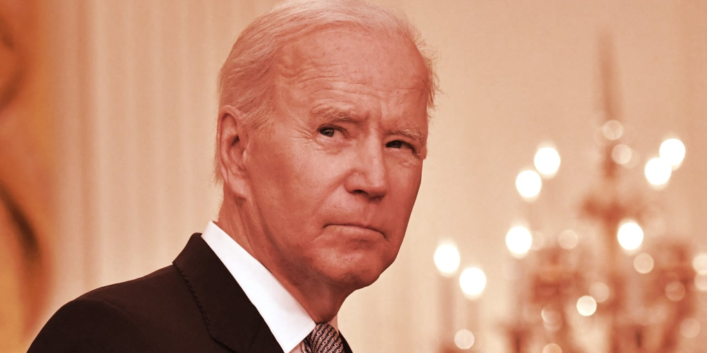 SVB, Signature Bank Losses Will Not 'Be Borne by the Taxpayer', Insists President Biden