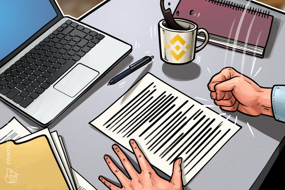 Sen. Elizabeth Warren and colleagues demand to see Binance’s balance sheets