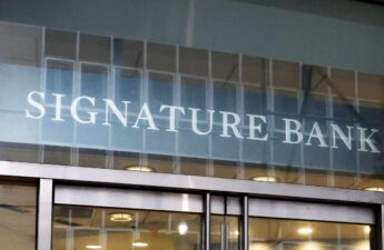 Signature Bank Closure Has Nothing to Do With Crypto, Says Regulator