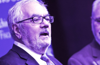 Signature Bank Was Shut Down to Send 'Anti-Crypto' Message: Barney Frank