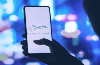 Signature Bank’s Stock Sinks 10% as Silvergate Prepares to Shut Down