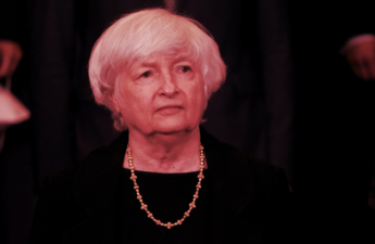 Silicon Valley Bank Bailout Ruled Out By Treasury Secretary Janet Yellen