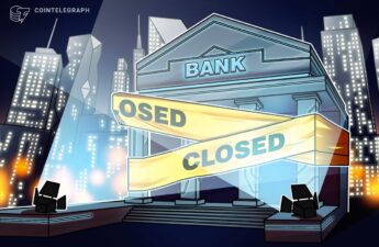 Silicon Valley Bank shut down by California regulator