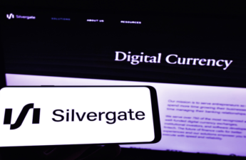 Silvergate Stock Plunges 31% as Crypto Bank Delays SEC Financial Report