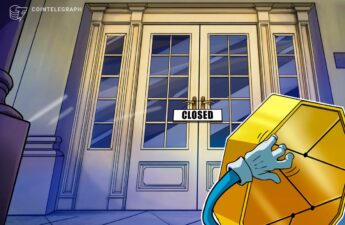 Silvergate closes Exchange Network, releases $9.9M to BlockFi