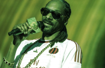 Snoop Dogg Joins Crypto Casino Roobet as ‘Chief Ganjaroo Officer’