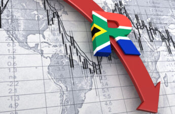 South African Rand Plunges to New 2023 Low Versus the US Dollar – Africa Bitcoin News