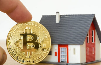 spain cryptocurrency payments real estate