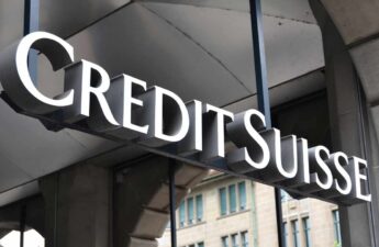 Strategist Warns Credit Suisse Will Be Next Bank to Collapse Citing Capital Trouble — Says 'There's a Run on the Bank'