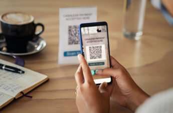 qr digital payments argetina