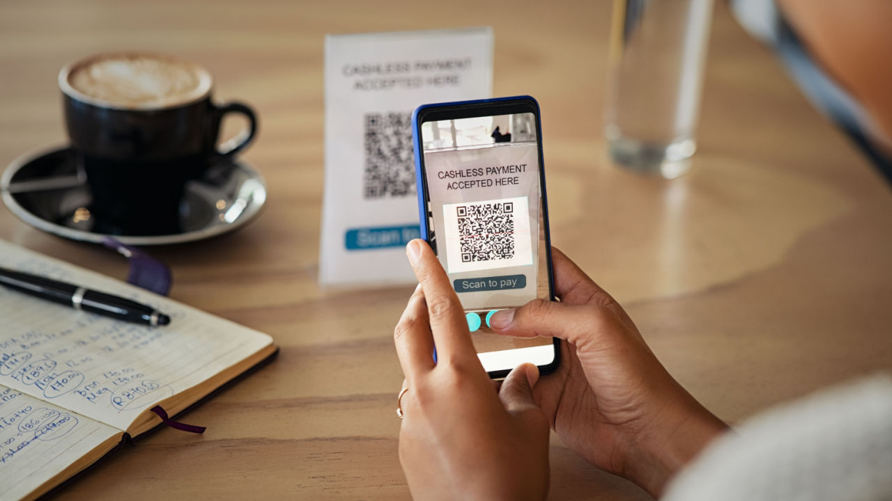 qr digital payments argetina