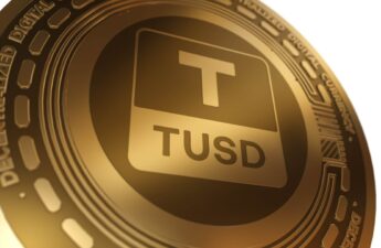 Stablecoin Supply Shift: TUSD Jumps 110% While Others Experience Reductions