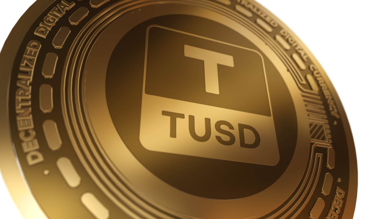 Stablecoin Supply Shift: TUSD Jumps 110% While Others Experience Reductions