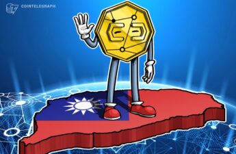 Taiwan watchdog FSC to assume authority on crypto regulation