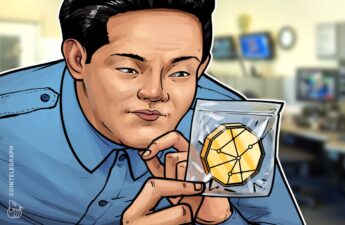 Terraform Labs co-founder Do Kwon gets probed by Singaporean authorities