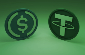 Tether's Stablecoin Market Cap Now Double USDC After SVB Chaos